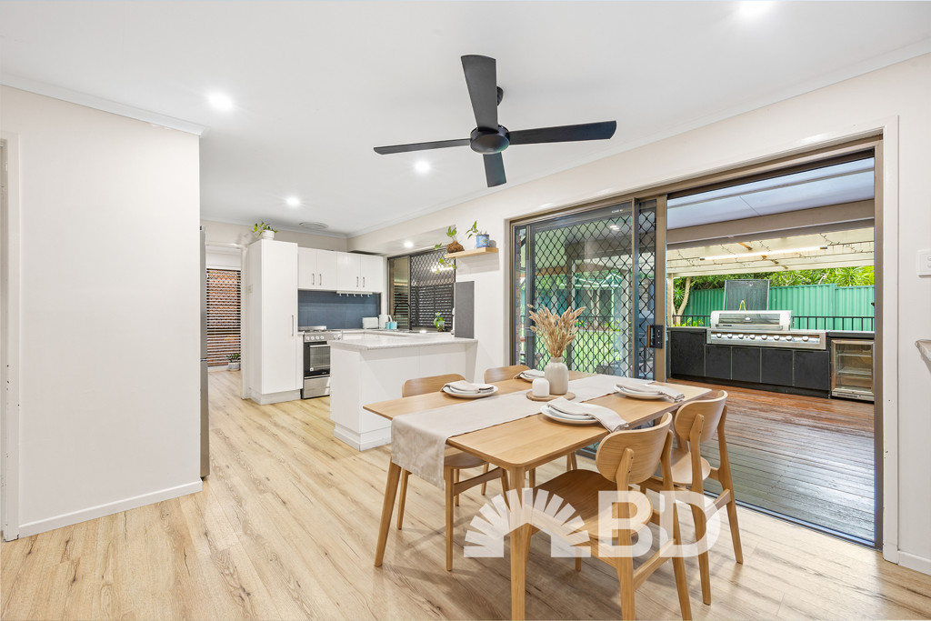 27 Alexander Crescent<br />MORAYFIELD 4506