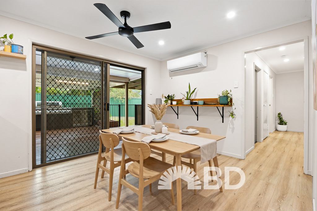 27 Alexander Crescent<br />MORAYFIELD 4506