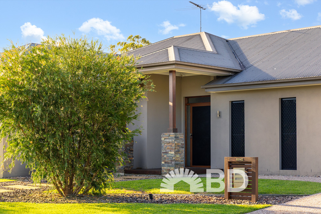9 Shrike Court<br />NARANGBA 4504