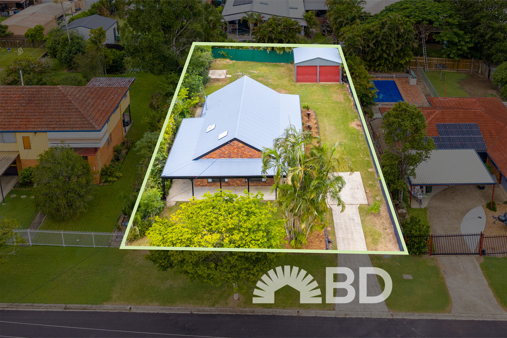 11 Swete Street<br />NARANGBA 4504