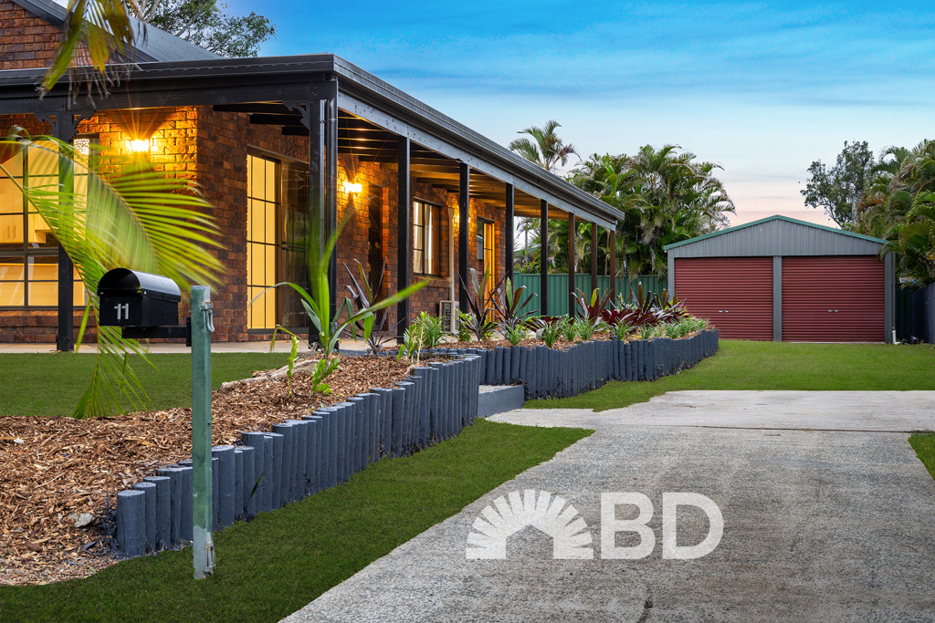 11 Swete Street<br />NARANGBA 4504