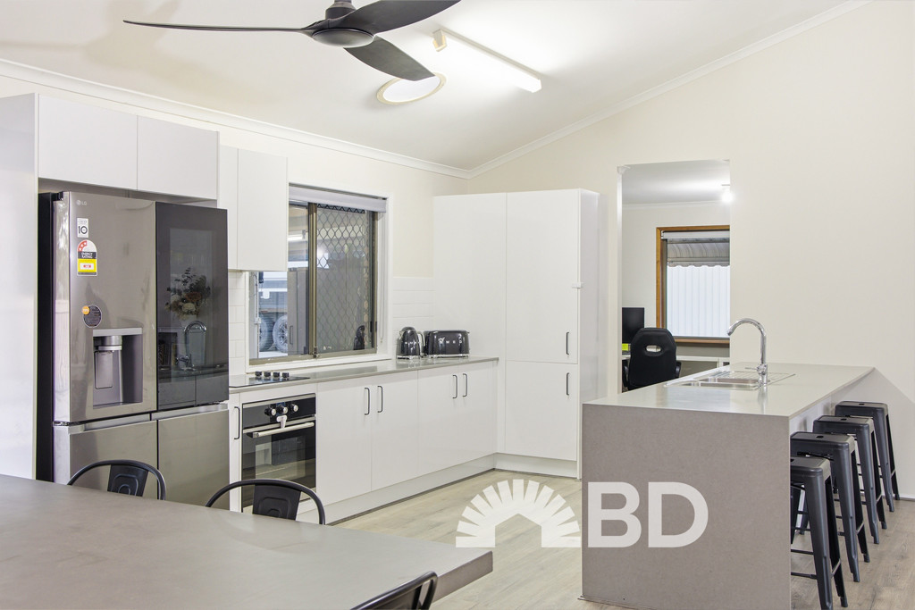 12 Alexander Crescent<br />MORAYFIELD 4506