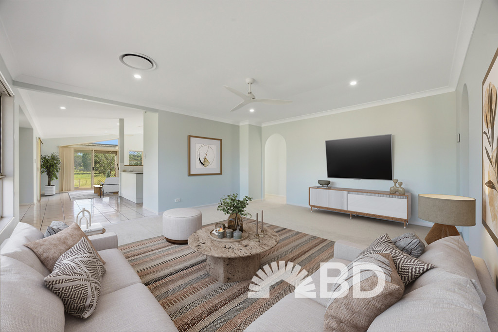463 Moore Road<br />KURWONGBAH 4503