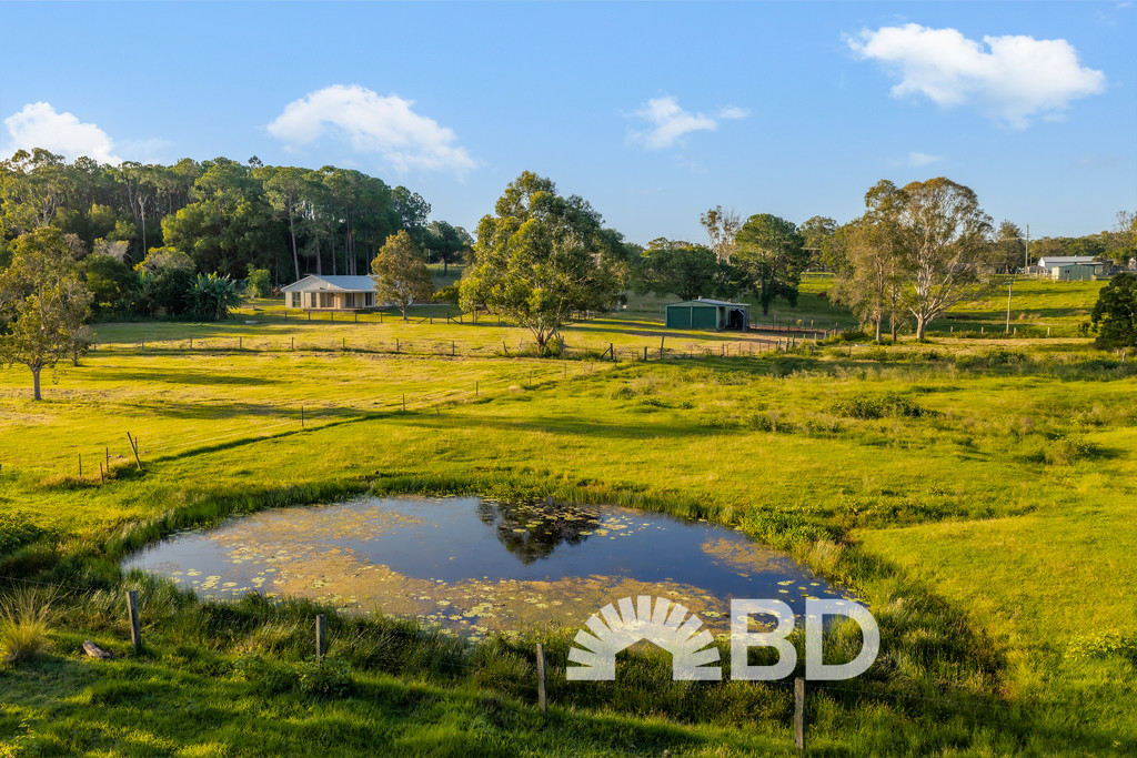 463 Moore Road<br />KURWONGBAH 4503