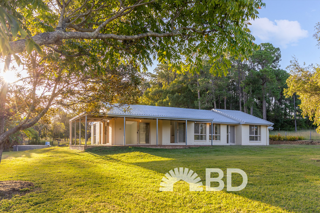 463 Moore Road<br />KURWONGBAH 4503