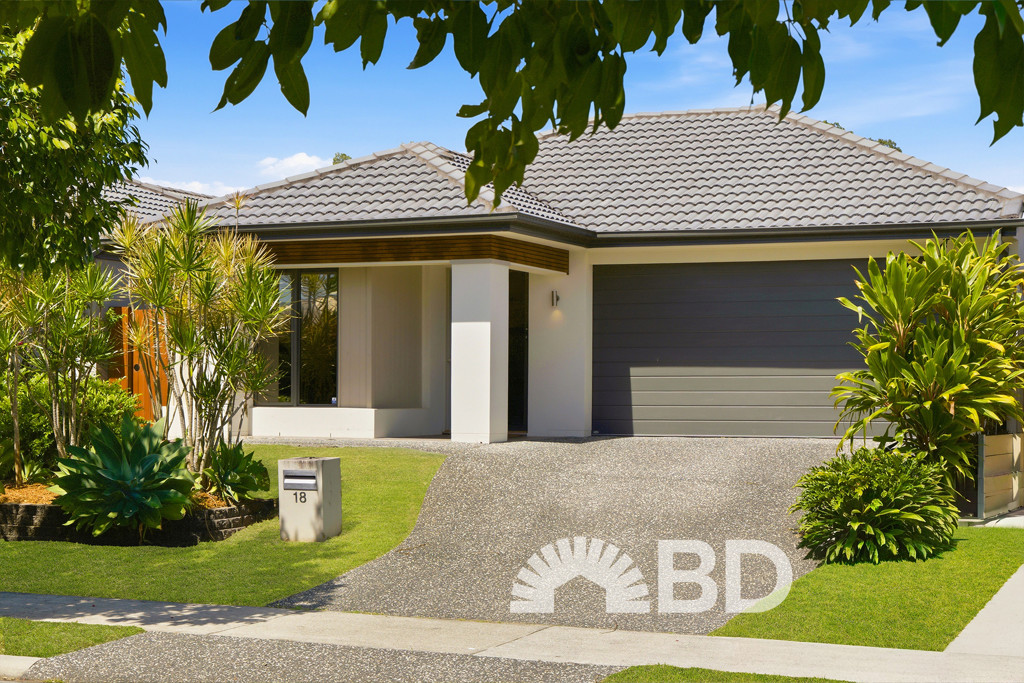 18 Bourke Street<br />BURPENGARY EAST 4505