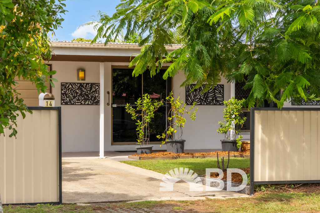 14 Avon Avenue<br />BANKSIA BEACH 4507