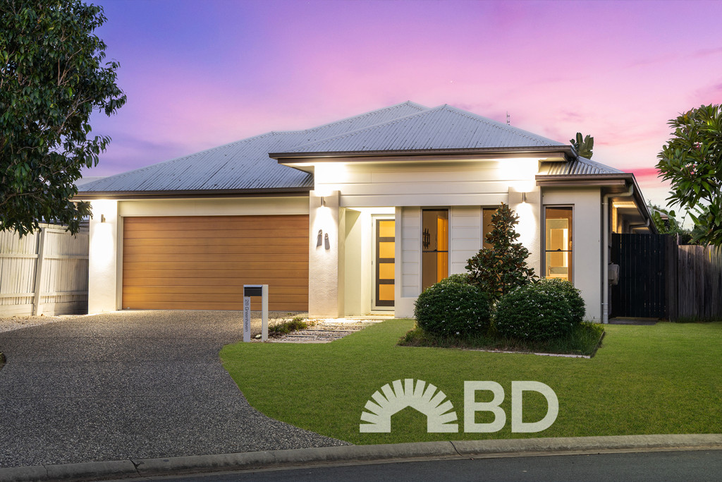 28 Greenhaven Circuit<br />NARANGBA 4504