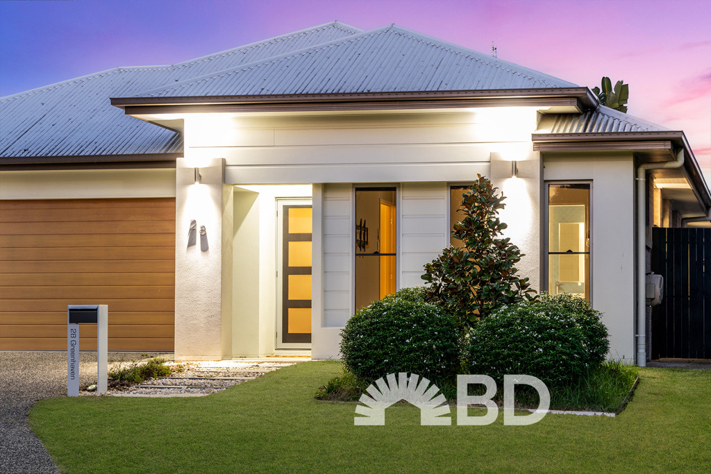 28 Greenhaven Circuit<br />NARANGBA 4504