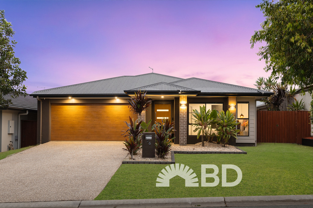 26 Noble Crescent<br />NARANGBA 4504