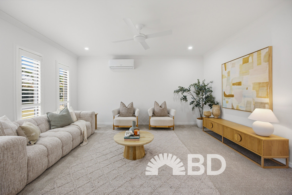 3 Zircon Place<br />MANGO HILL 4509