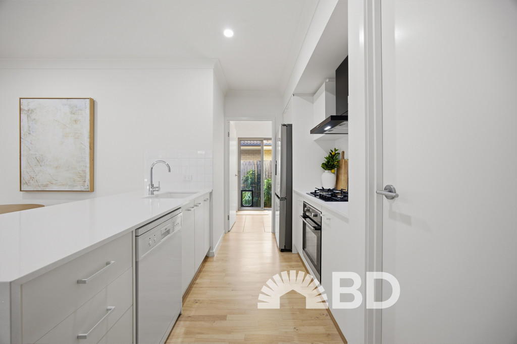 3 Zircon Place<br />MANGO HILL 4509