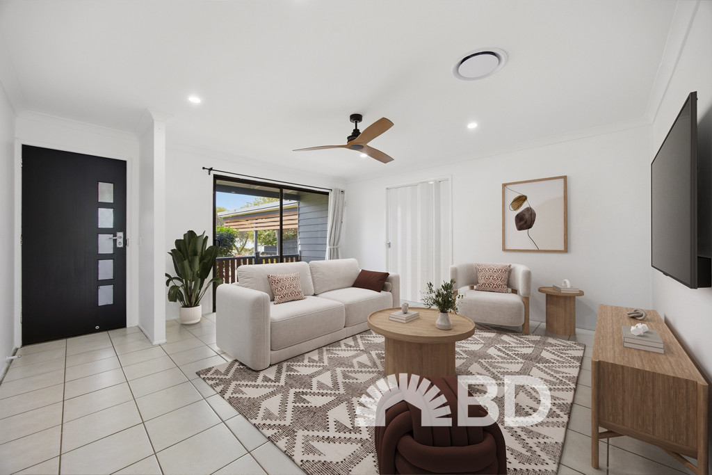 8 Boongaree Avenue<br />CABOOLTURE SOUTH 4510