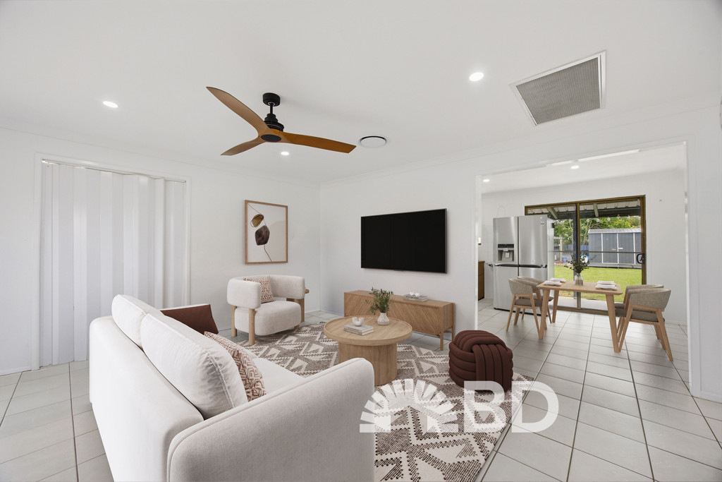 8 Boongaree Avenue<br />CABOOLTURE SOUTH 4510