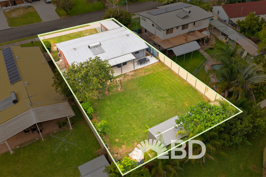 8 Boongaree Avenue<br />CABOOLTURE SOUTH 4510