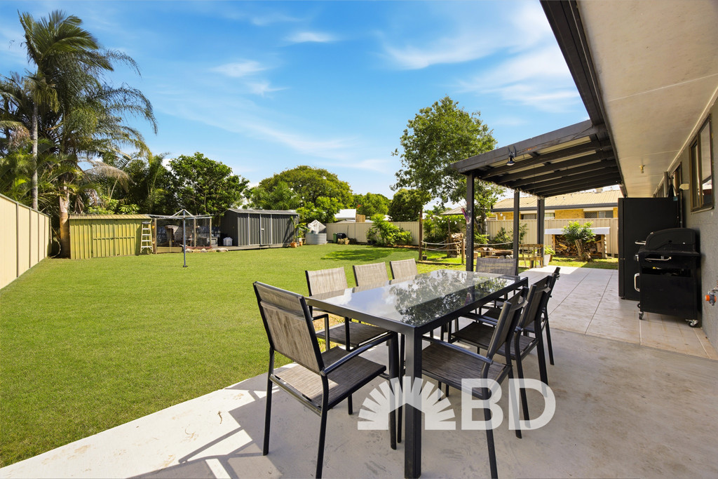 8 Boongaree Avenue<br />CABOOLTURE SOUTH 4510