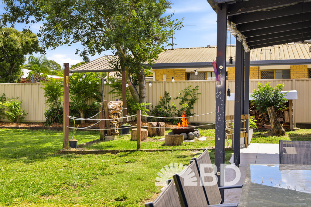 8 Boongaree Avenue<br />CABOOLTURE SOUTH 4510