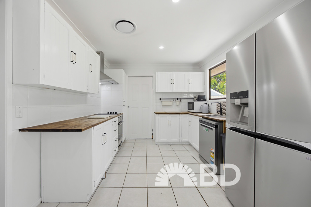 8 Boongaree Avenue<br />CABOOLTURE SOUTH 4510