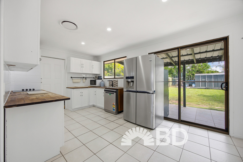 8 Boongaree Avenue<br />CABOOLTURE SOUTH 4510