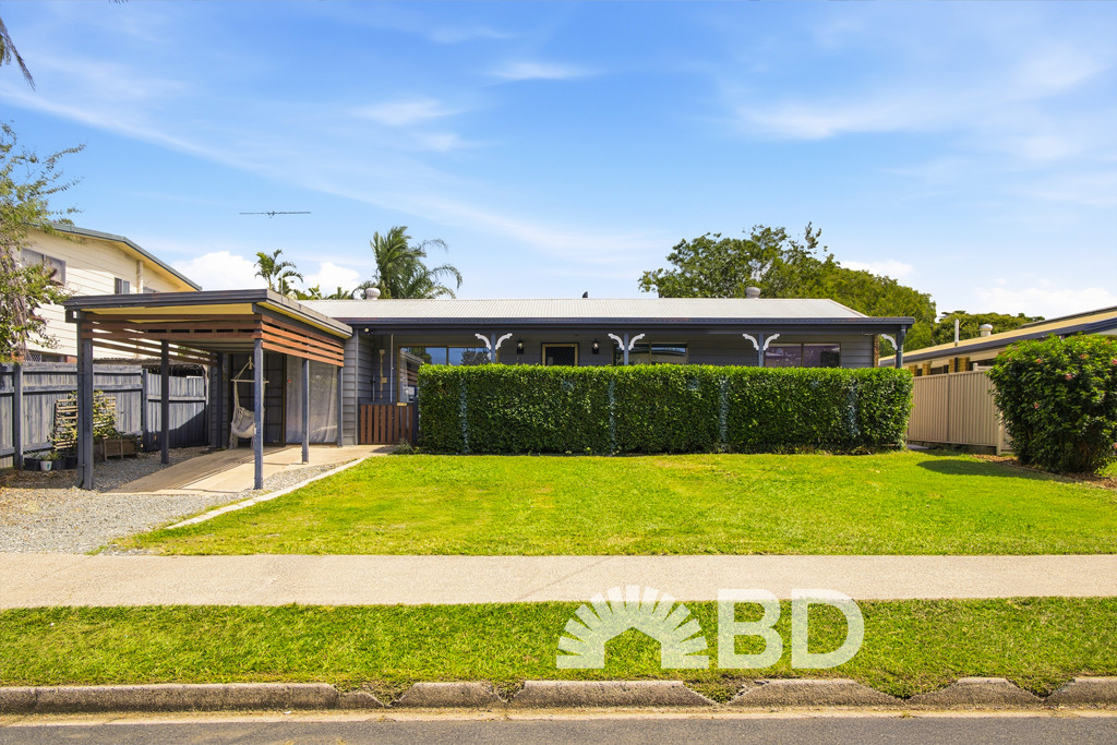 8 Boongaree Avenue<br />CABOOLTURE SOUTH 4510