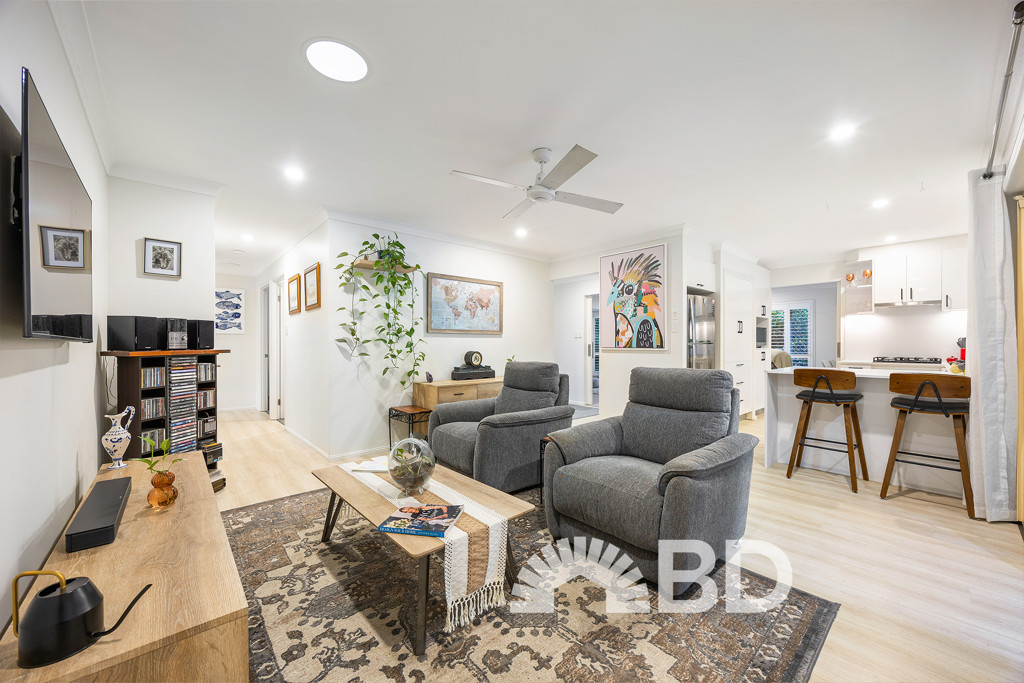 11 Forest Ridge Drive<br />NARANGBA 4504