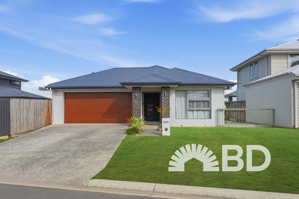 28 Perry Crescent<br />BURPENGARY EAST 4505
