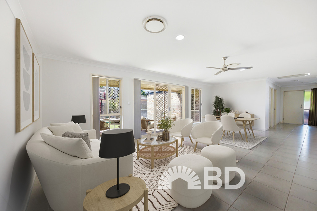 4 Abraham Close<br />MORAYFIELD 4506