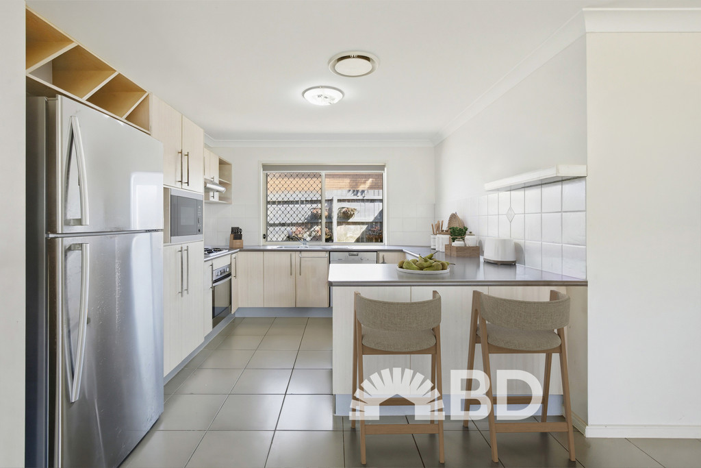 4 Abraham Close<br />MORAYFIELD 4506