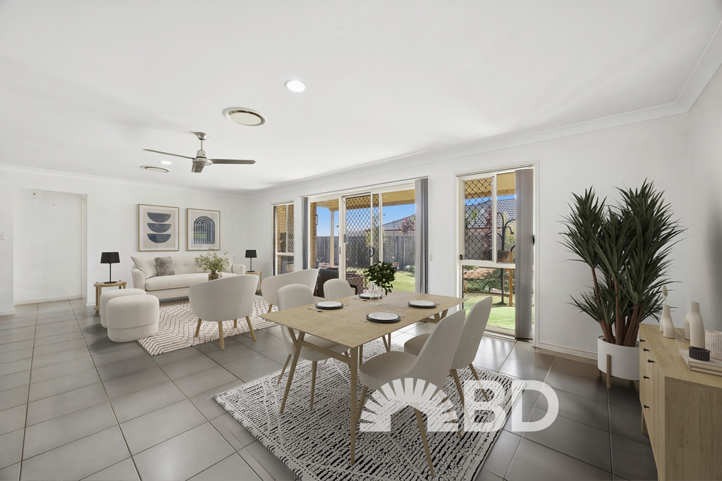 4 Abraham Close<br />MORAYFIELD 4506