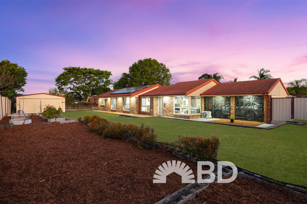 169 Bellini Road<br />BURPENGARY 4505