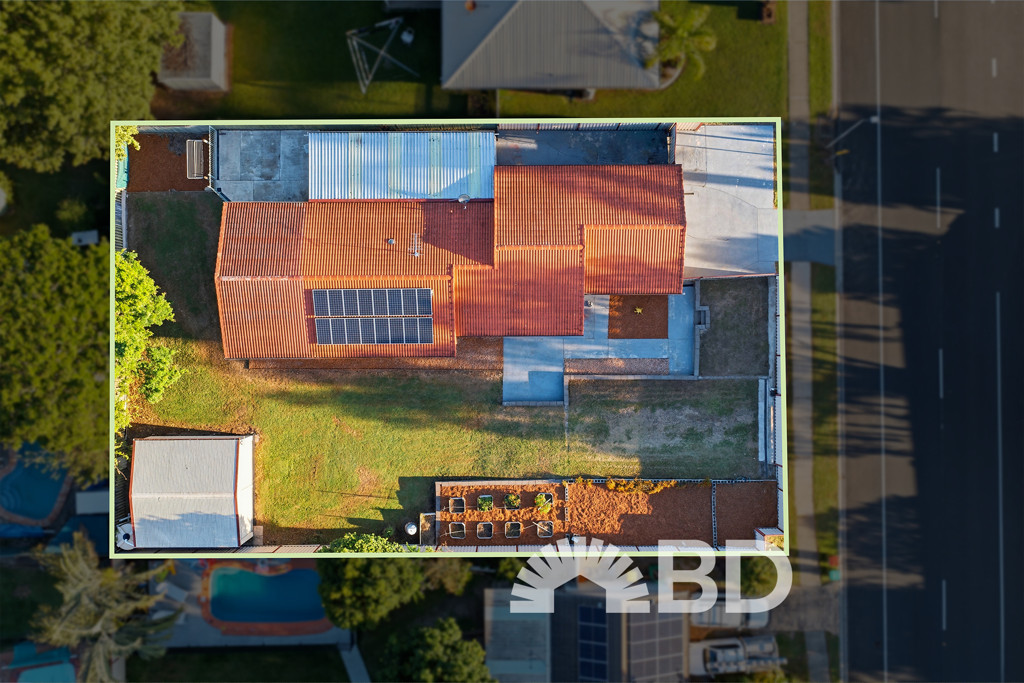169 Bellini Road<br />BURPENGARY 4505