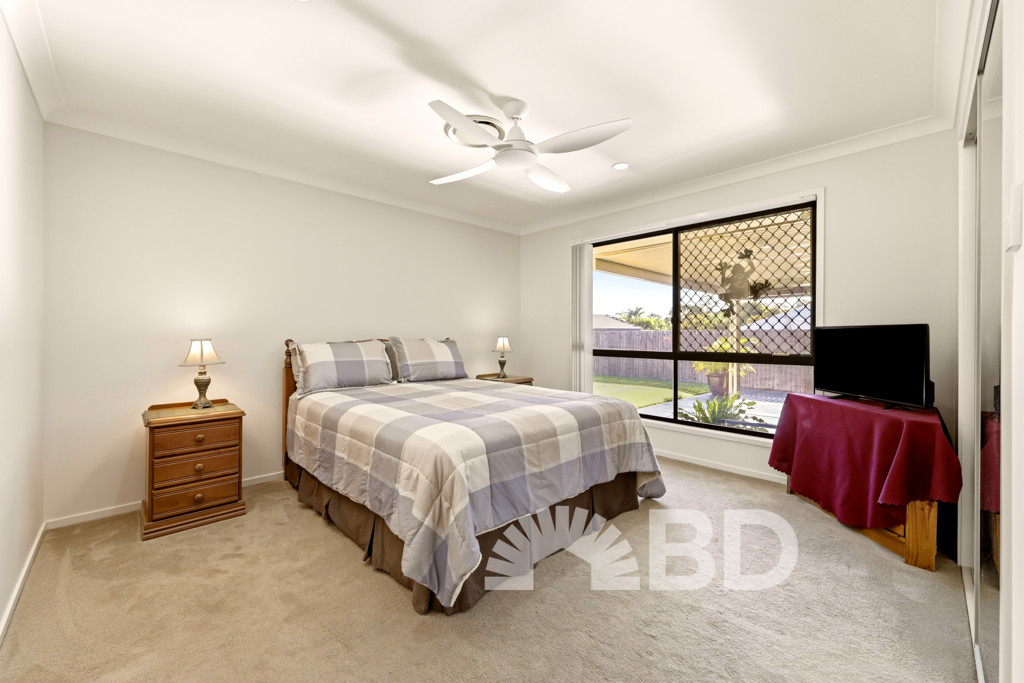 31 Wivenhoe Circuit<br />NARANGBA 4504