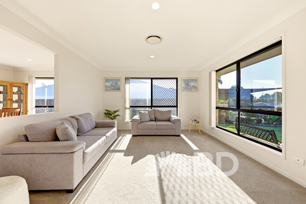 31 Wivenhoe Circuit<br />NARANGBA 4504