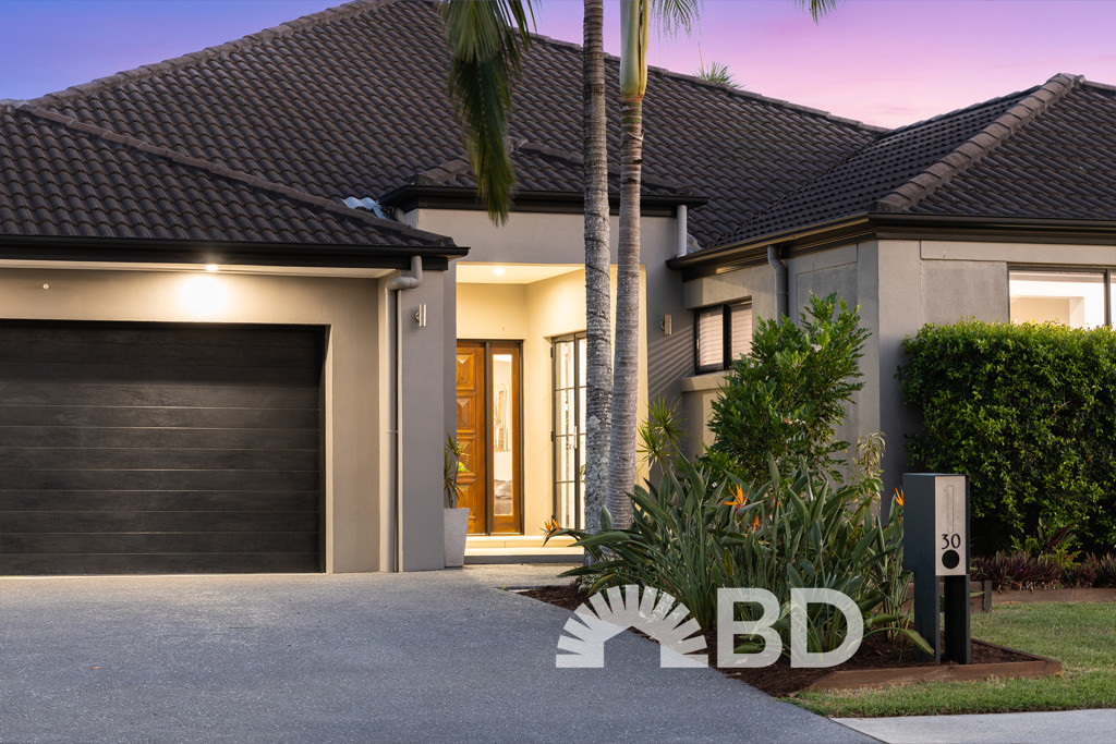 30 Sandpiper Avenue<br />NORTH LAKES 4509