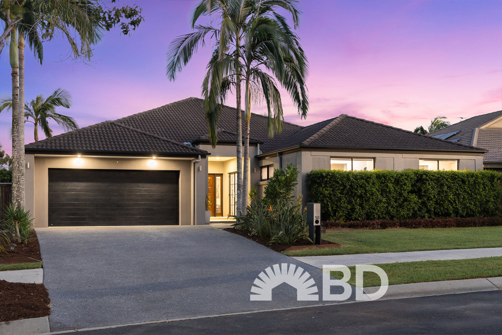 30 Sandpiper Avenue<br />NORTH LAKES 4509