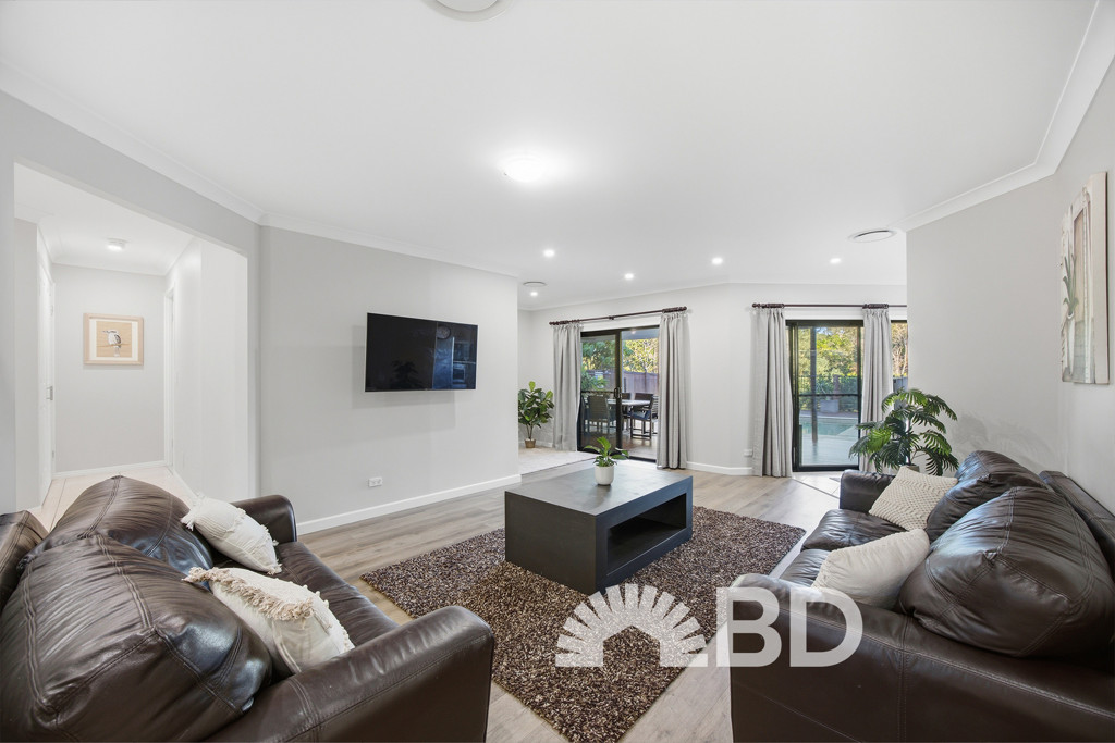 30 Sandpiper Avenue<br />NORTH LAKES 4509