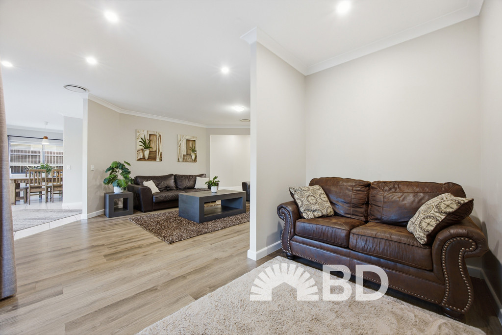 30 Sandpiper Avenue<br />NORTH LAKES 4509