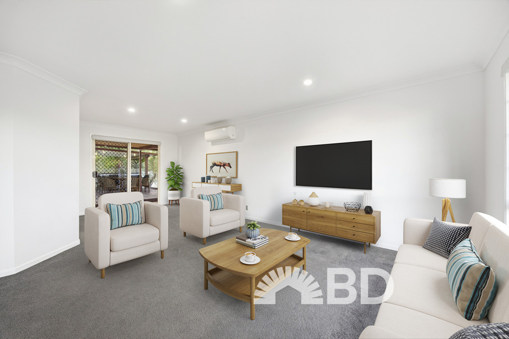 43 Tuckeroo Street<br />NARANGBA 4504