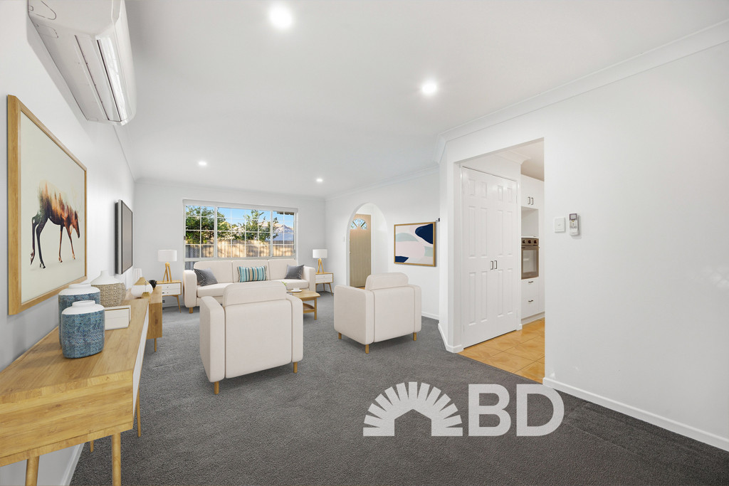 43 Tuckeroo Street<br />NARANGBA 4504