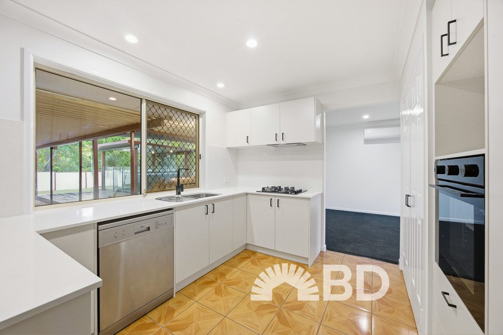 43 Tuckeroo Street<br />NARANGBA 4504