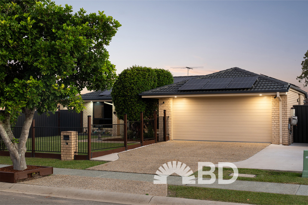 22 Pauls Road<br />UPPER CABOOLTURE 4510