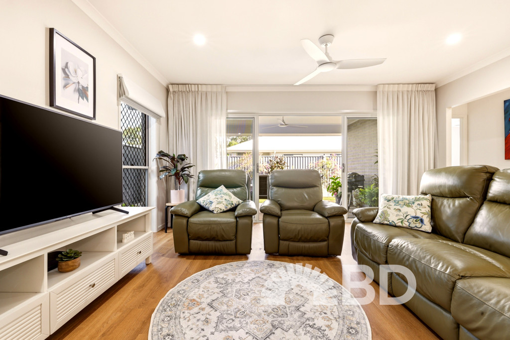40 Windorah Circuit<br />MORAYFIELD 4506