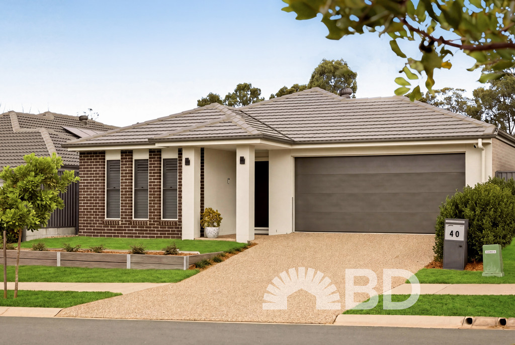 40 Windorah Circuit<br />MORAYFIELD 4506