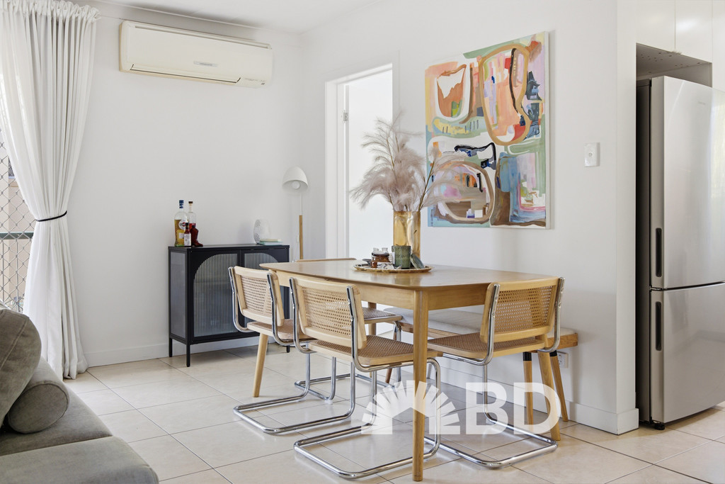 3/148 Buckland Road<br />NUNDAH 4012