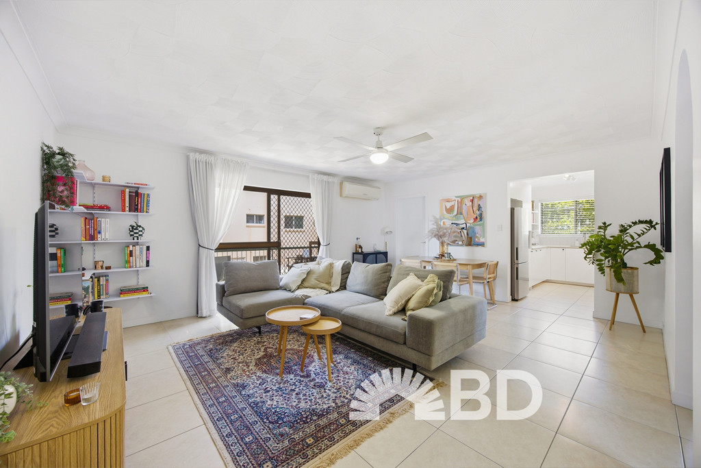 <span>3/148 Buckland Road</span><br />NUNDAH 4012