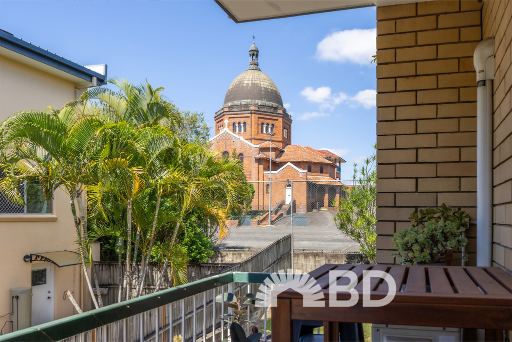 3/148 Buckland Road<br />NUNDAH 4012