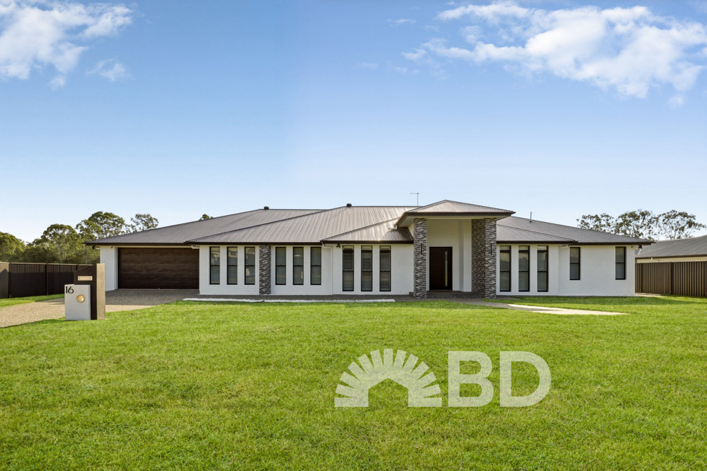 16 Georgia Street<br />MORAYFIELD 4506