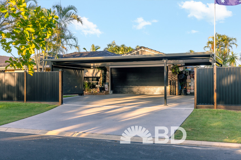 20 Riverwood Drive<br />BELLMERE 4510