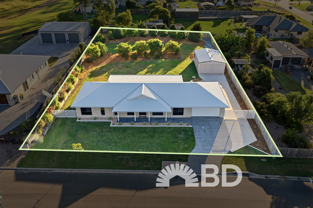 30 Sparrowhawk Drive<br />UPPER CABOOLTURE 4510