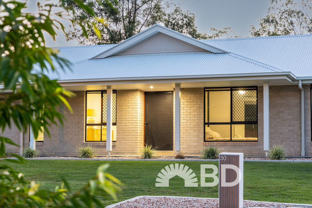 30 Sparrowhawk Drive<br />UPPER CABOOLTURE 4510